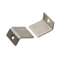 Custom Metall Stamping Edelstahl Clips